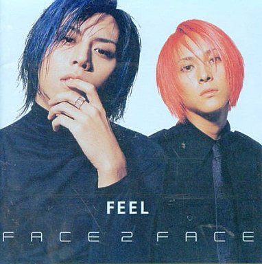 FEEL - FACE 2 FACE