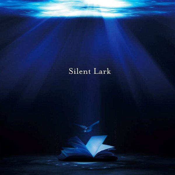 Nimo - Silent Lark (Piano ver.)