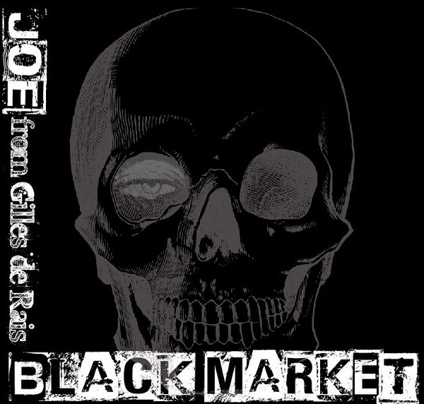 JOE - BLACK MARKET