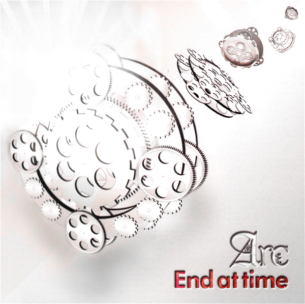 Arc - End at time