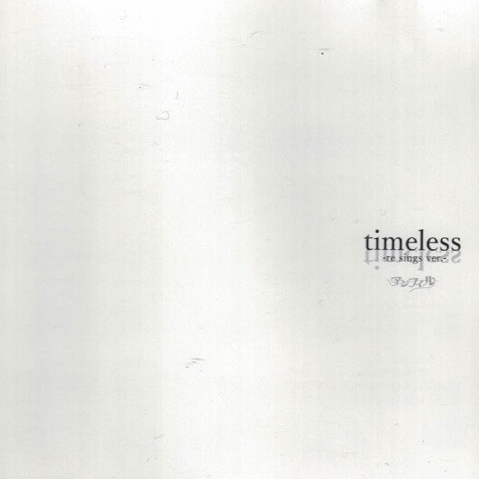 ANFIEL - timeless 【re:sings ver.】