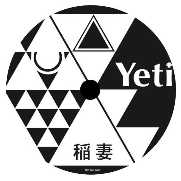 Yeti - Inazuma