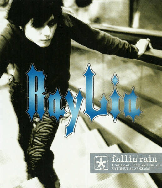 RayLia - fallin' rain