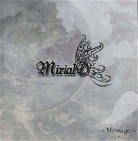 Message cover