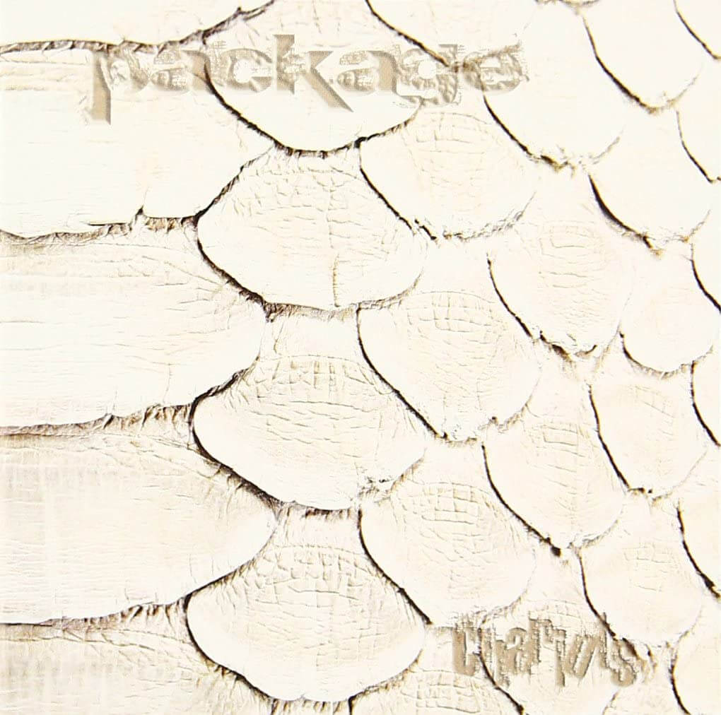 package Shokai Genteiban - chariots | vkgy (ブイケージ)