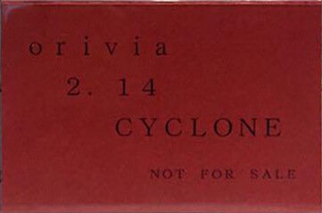 orivia - 2.14 CYCLONE