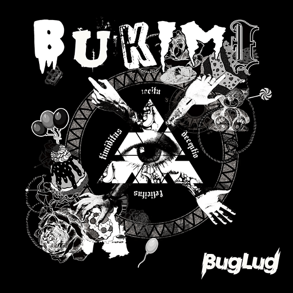 BugLug - BUKIMI