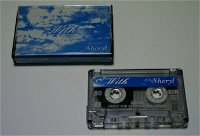 Tape + front photo (Auction)