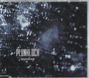 PLUNKLOCK - teardrop