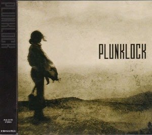 PLUNKLOCK - Breakout 2nd Press
