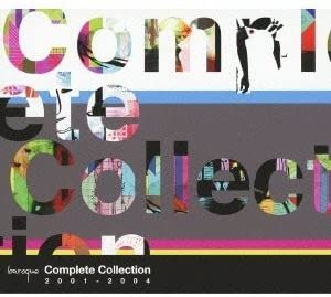 BAROQUE - Complete Collection 2001-2004
