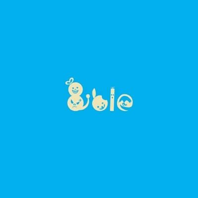 Hana Shounen BADDIES - Bible TYPE-A