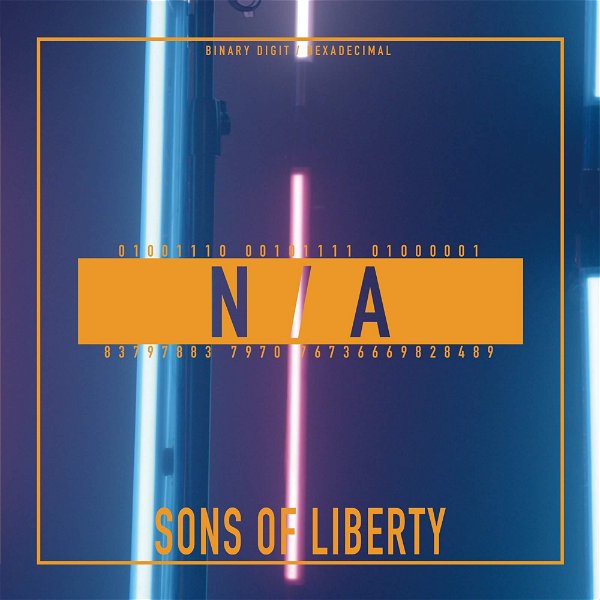 SONS OF LIBERTY - N/A