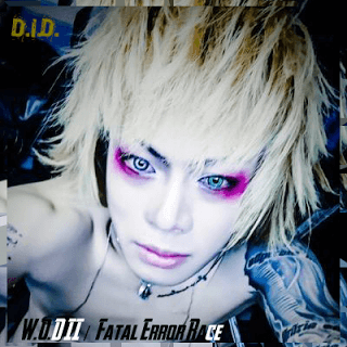 D.I.D. - W.O.D. Ⅱ / Fatal Error Race