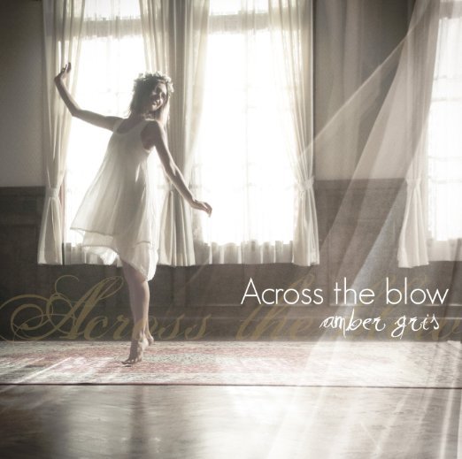 amber gris - Across the blow