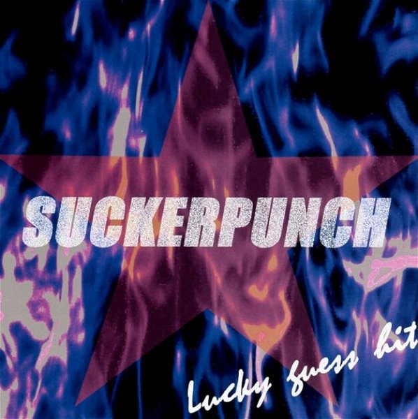 Suckerxpunch - LUCKY GUESS HIT ~Hensen Gekiuchi~