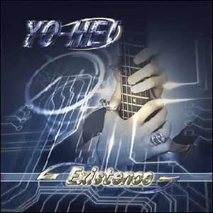 YO-HEI - Existence
