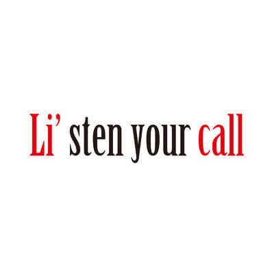 Li'call - Li'sten your call