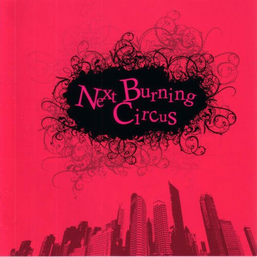 (omnibus) - Next Burning Circus