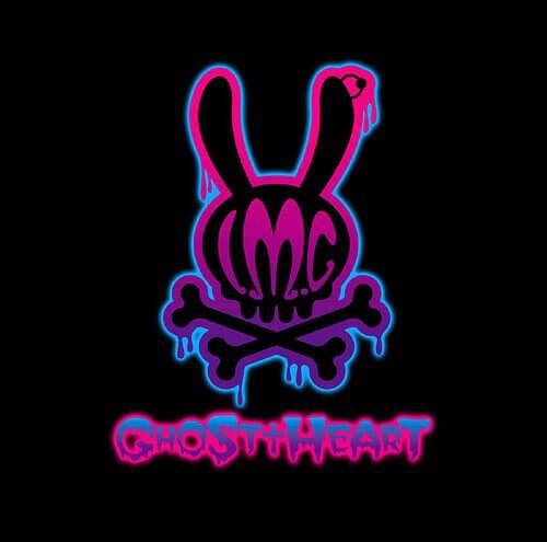 LM.C - Ghost Heart [Regular Edition]