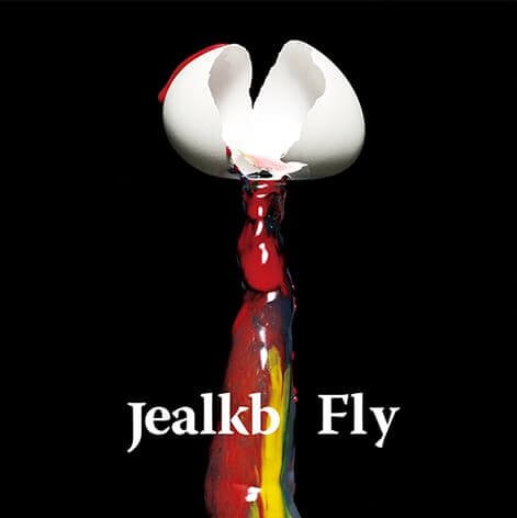 jealkb - FLY Tsuujouban