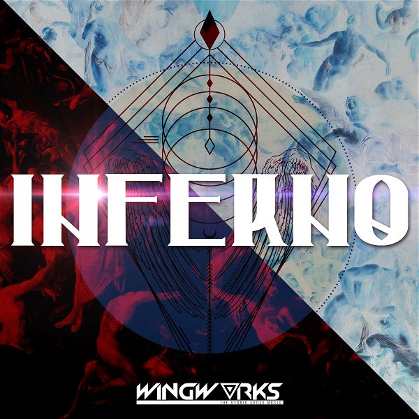 WING WORKS - INFERNO