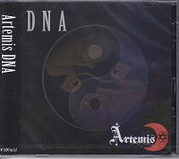 release for DNA