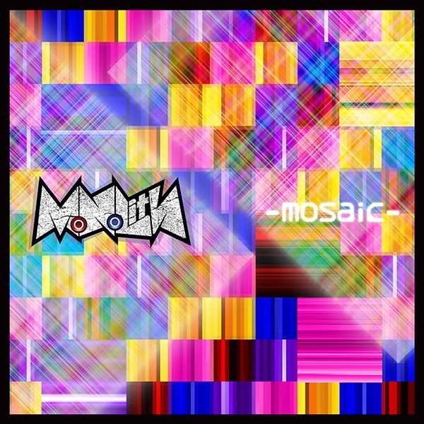 MoNoLith - -mosaic- Type A