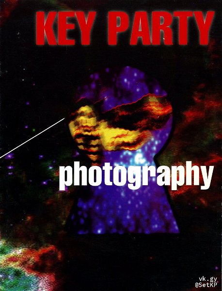 (omnibus) - KEY PARTY photography