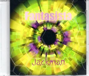 Jackman - FANTASISTA