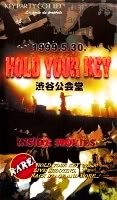 (omnibus) - HOLD YOUR KEY ~INSIDE MOVIE 1999.5.30.Shibuya Kokaido