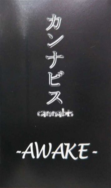 cannabis - -AWAKE-