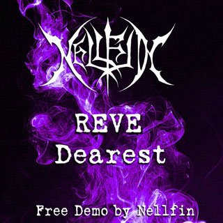 Nellfin - REVE / Dearest