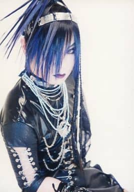 Syndrome G. ken solo photo | vkgy (ブイケージ)