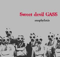 Sweet devil GASS - anaphylaxis