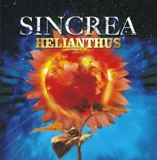 SINCREA - HELIANTHUS