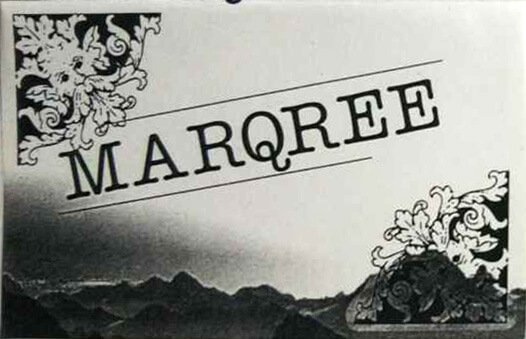 marqree - vol, 1,2