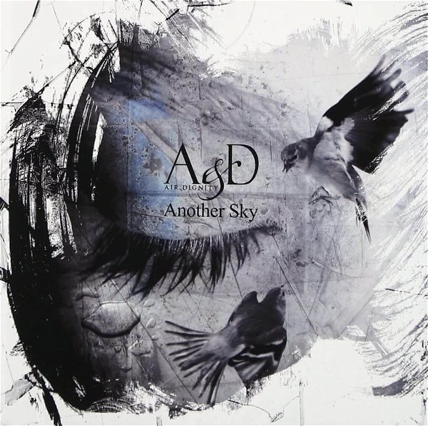 A&D - Another Sky TYPE-A