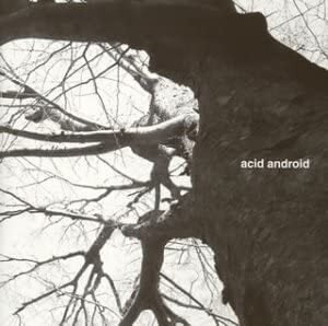 ACID ANDROID - acid android