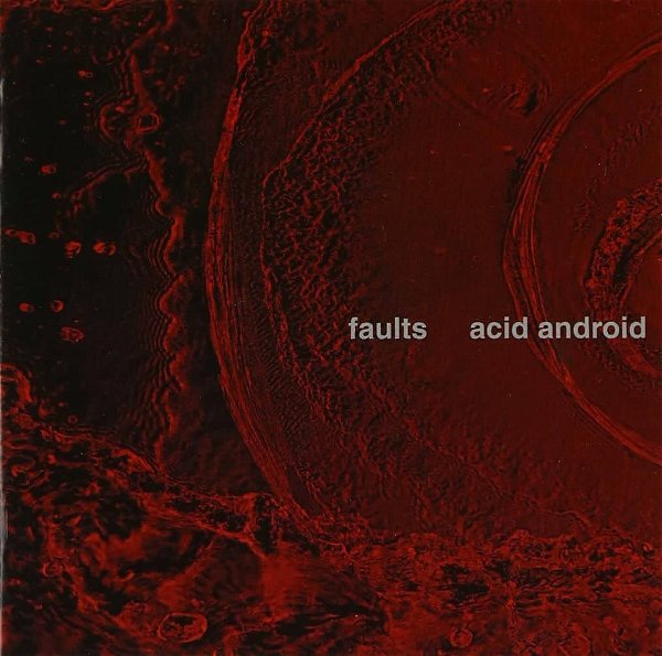 ACID ANDROID - faults