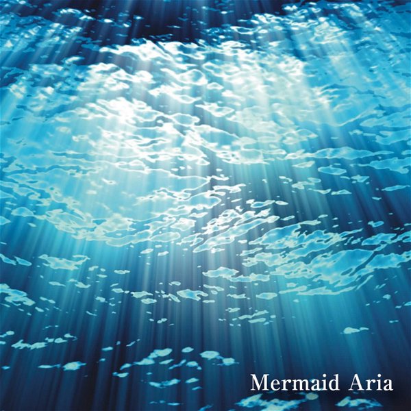 AIOLIN - Mermaid Aria -Ocean Side-