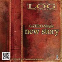LOG - new story