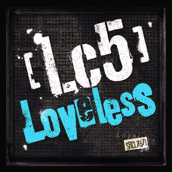 Lc5 - Loveless Tsuujou-ban LcBan