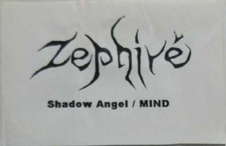 Zephire - Shadow Angel/MIND
