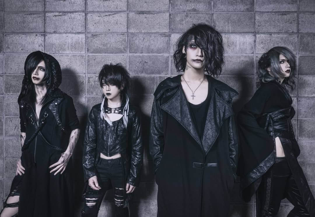 Bassist Kai has joined DEXCORE