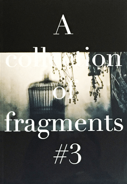 ysk - A collection of fragments #3
