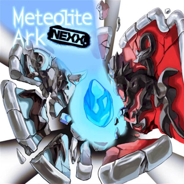 NEXX - Meteorite Ark