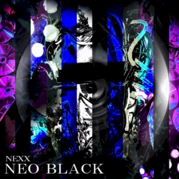 NEXX - NEO BLACK