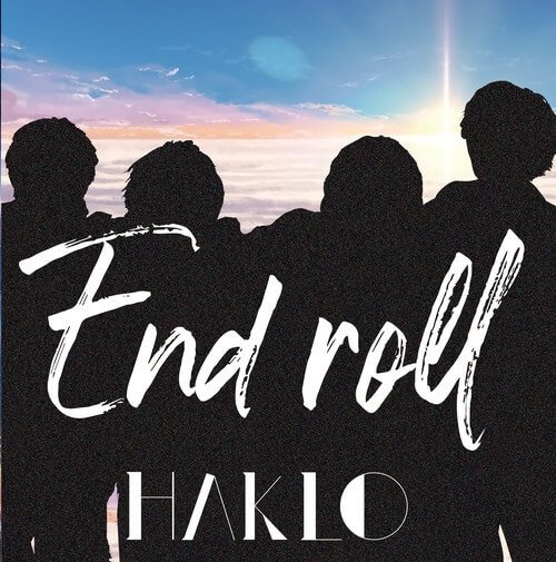 HAKLO - End roll TYPE-A