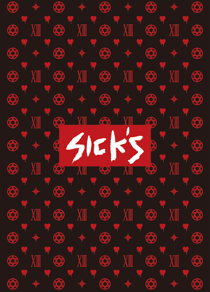 SuG - SICK'S SuG SHOP Limited Edition
